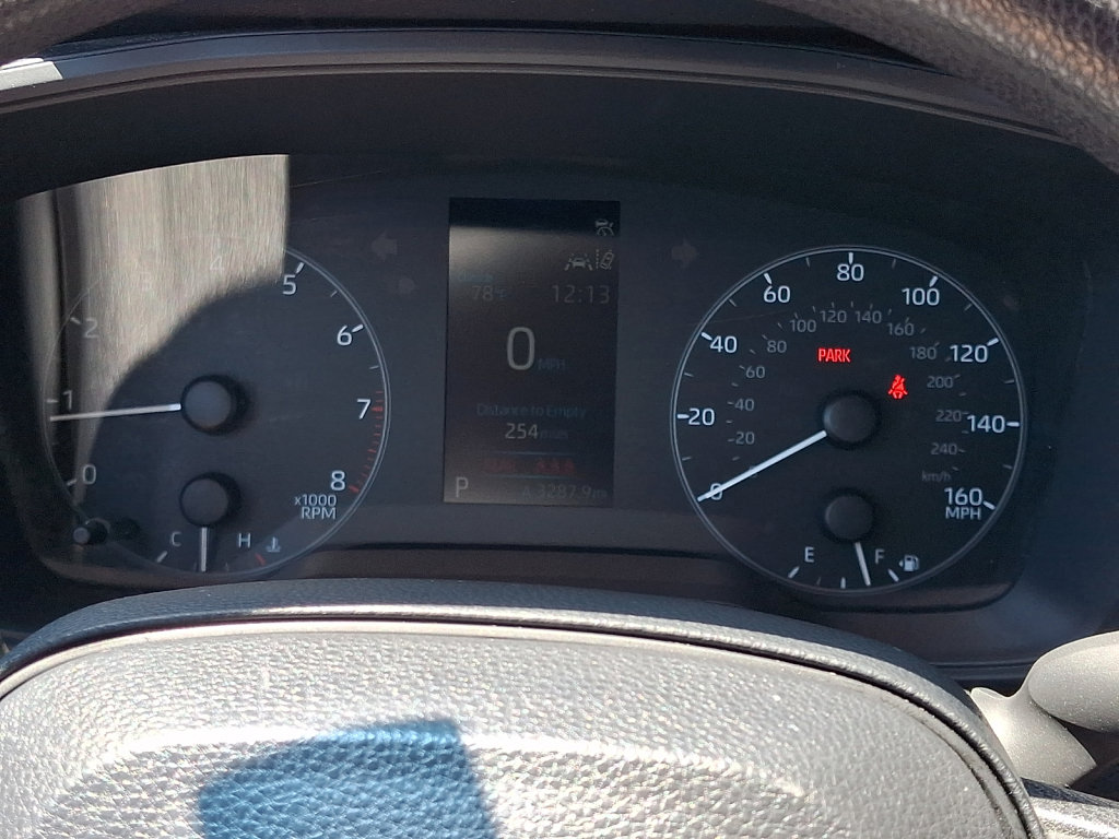 Used 2023 Toyota Corolla LE FWD image 27
