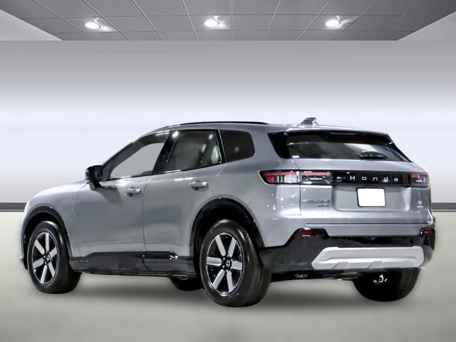 New 2025 Honda Prologue Touring image 3