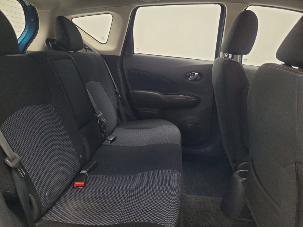 Used 2016 Nissan Versa Note FWD image 19