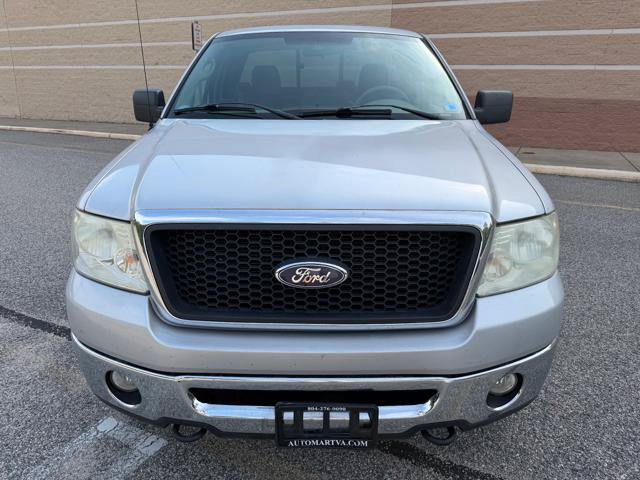 Used 2008 Ford F150 XLT AWD/4WD image 2