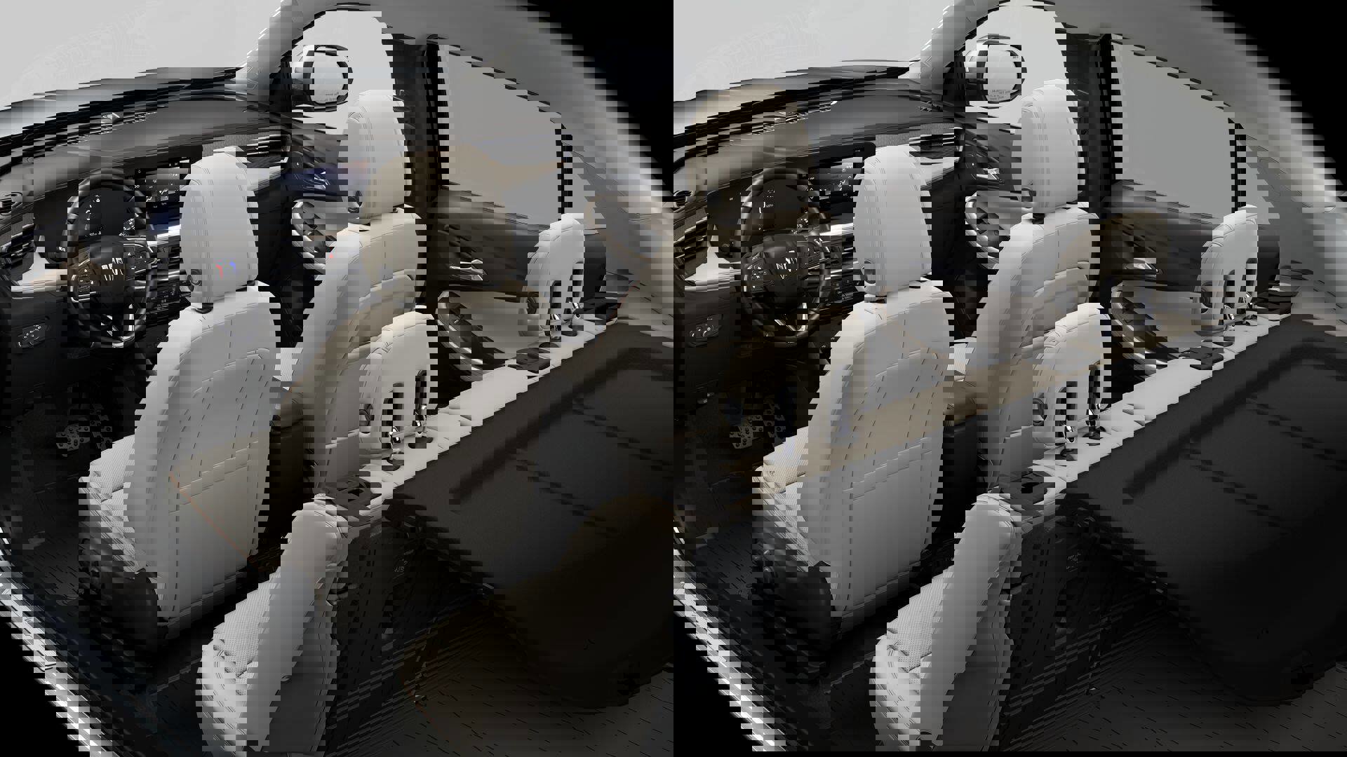 New 2026 Buick Encore GX Avenir w/ Avenir Technology Package image 48