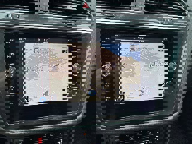 Used 2022 Volkswagen Tiguan SEL R-Line image 30