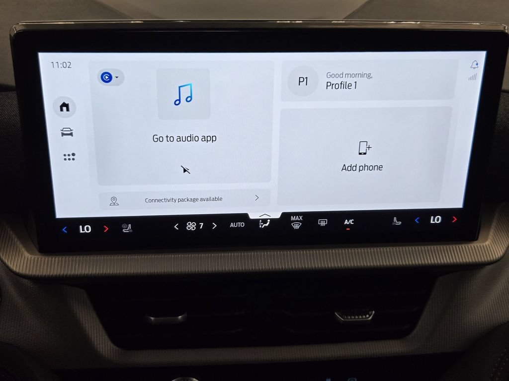 New 2026 Ford Explorer Active w/ Active Comfort Package RWD image 16