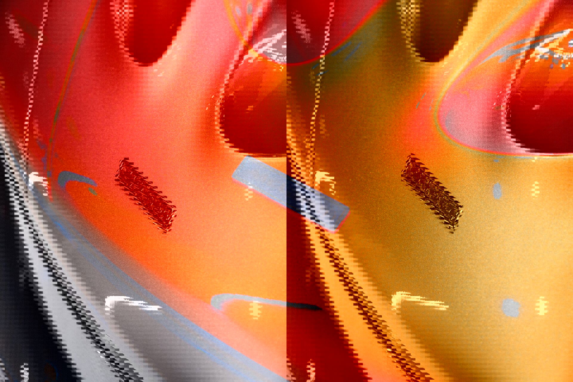 Used 2014 McLaren P1 image 37