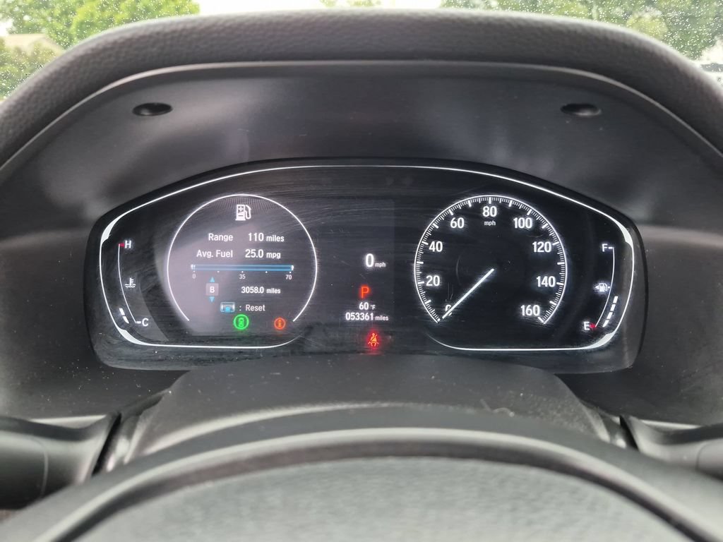 Used 2021 Honda Accord Sport Special Edition image 14