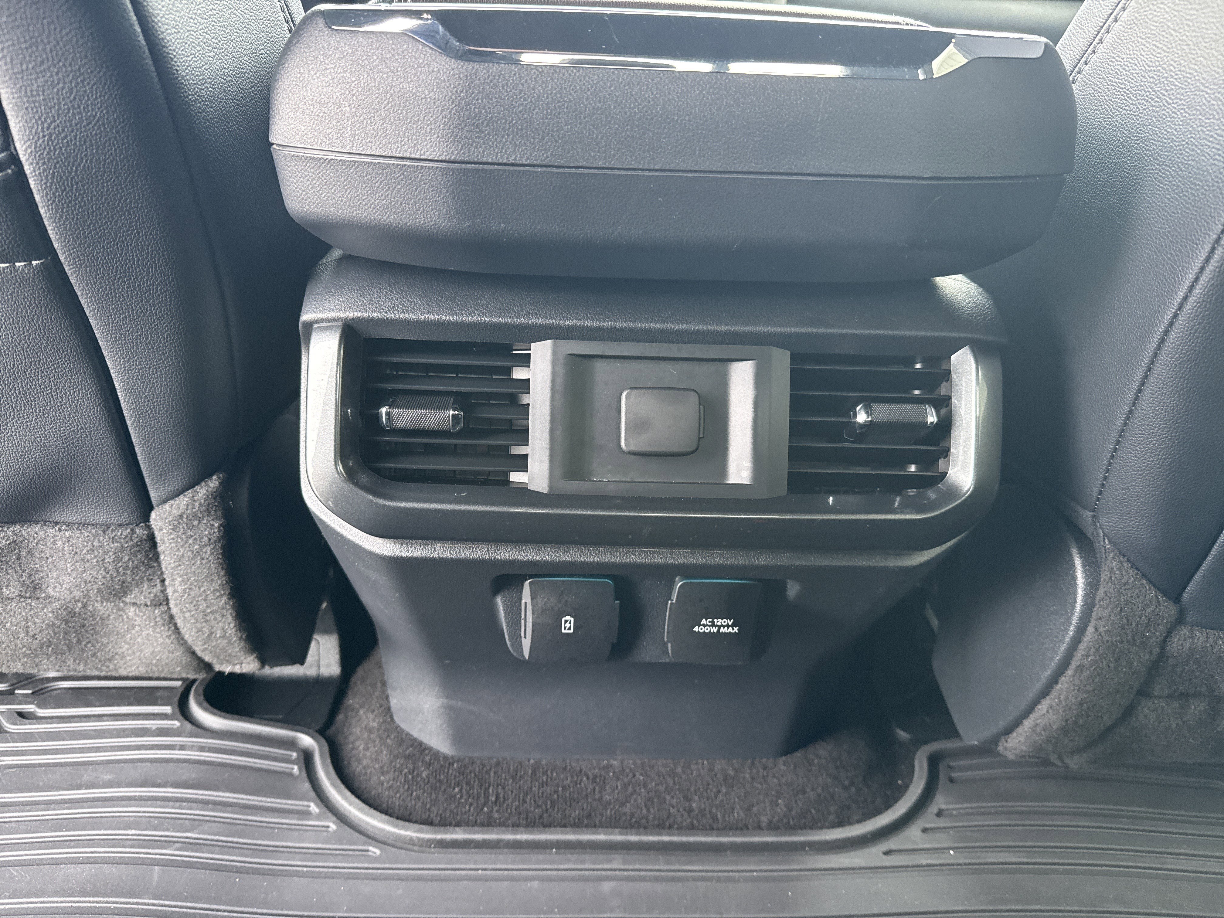 Certified 2022 Ford F150 Lariat w/ Max Trailer Tow Package image 28