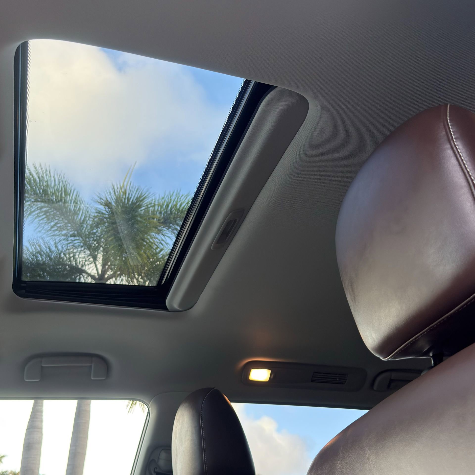 Used 2024 INFINITI QX80 Premium Select w/ Cargo Package image 36