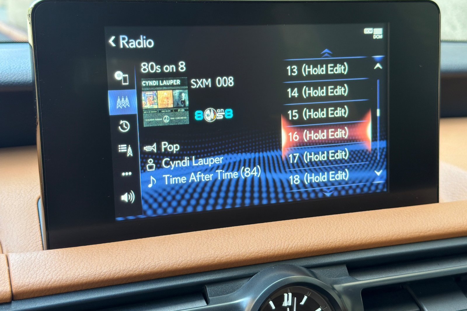 Used 2024 Lexus IS 300 AWD w/ Premium Package image 16