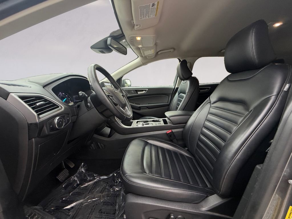 Used 2024 Ford Edge SEL image 10