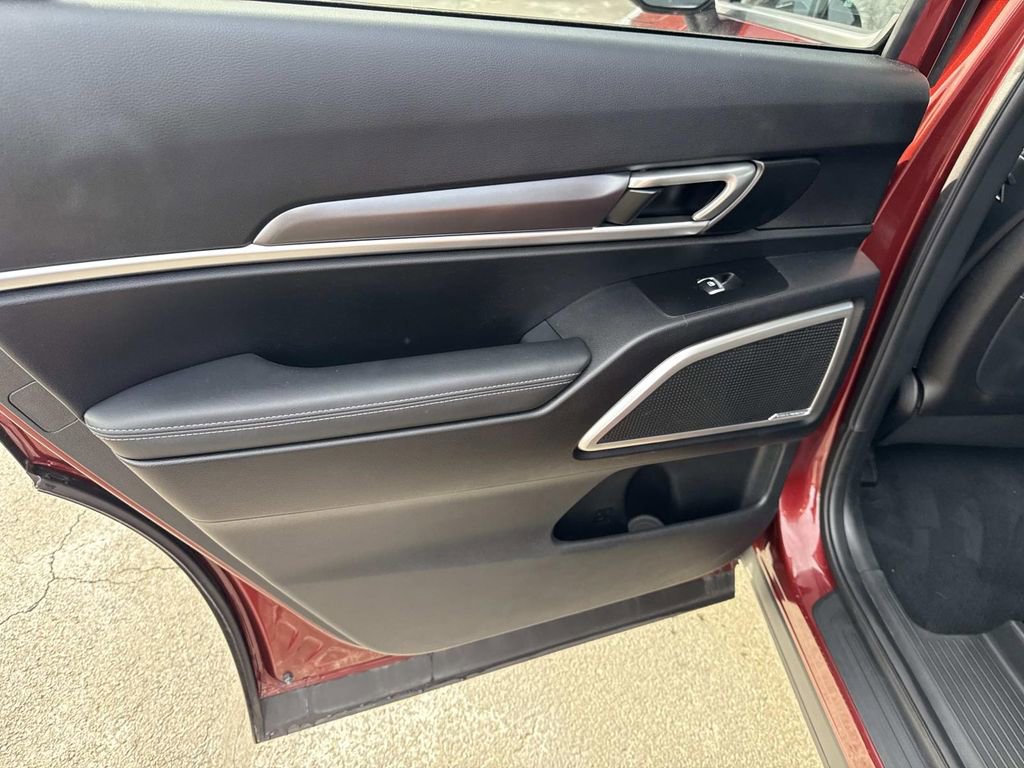 Used 2023 Kia Telluride S w/ S Sunroof Package image 15