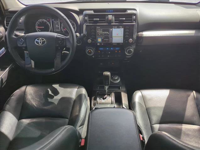 Used 2020 Toyota 4Runner Nightshade image 15
