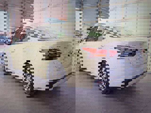 Certified 2023 Nissan Altima 2.5 S image 9