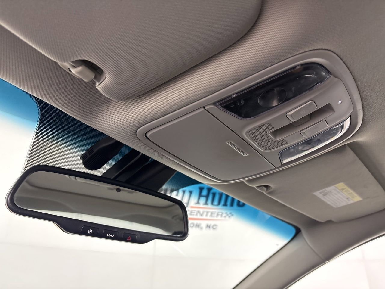 Used 2020 Kia Optima Premium image 21