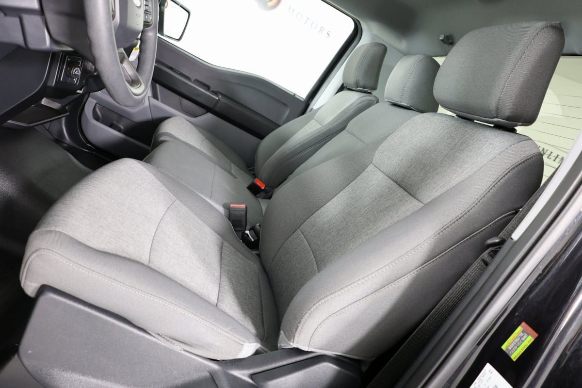 Used 2024 Ford F150 XL w/ Equipment Group 103A High AWD/4WD image 9