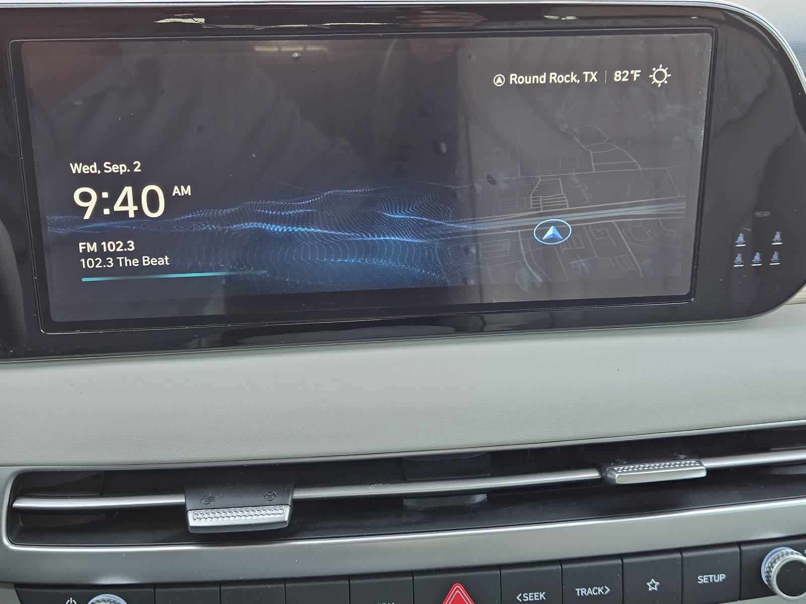 Used 2025 Hyundai Palisade Limited FWD image 15