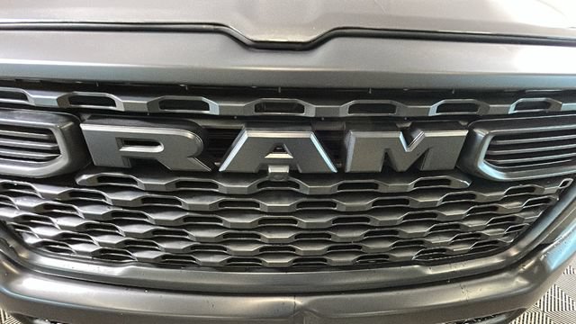 Used 2025 RAM 1500 Tradesman RWD image 8