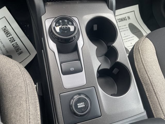 New 2026 Ford Bronco Sport Big Bend AWD/4WD image 18