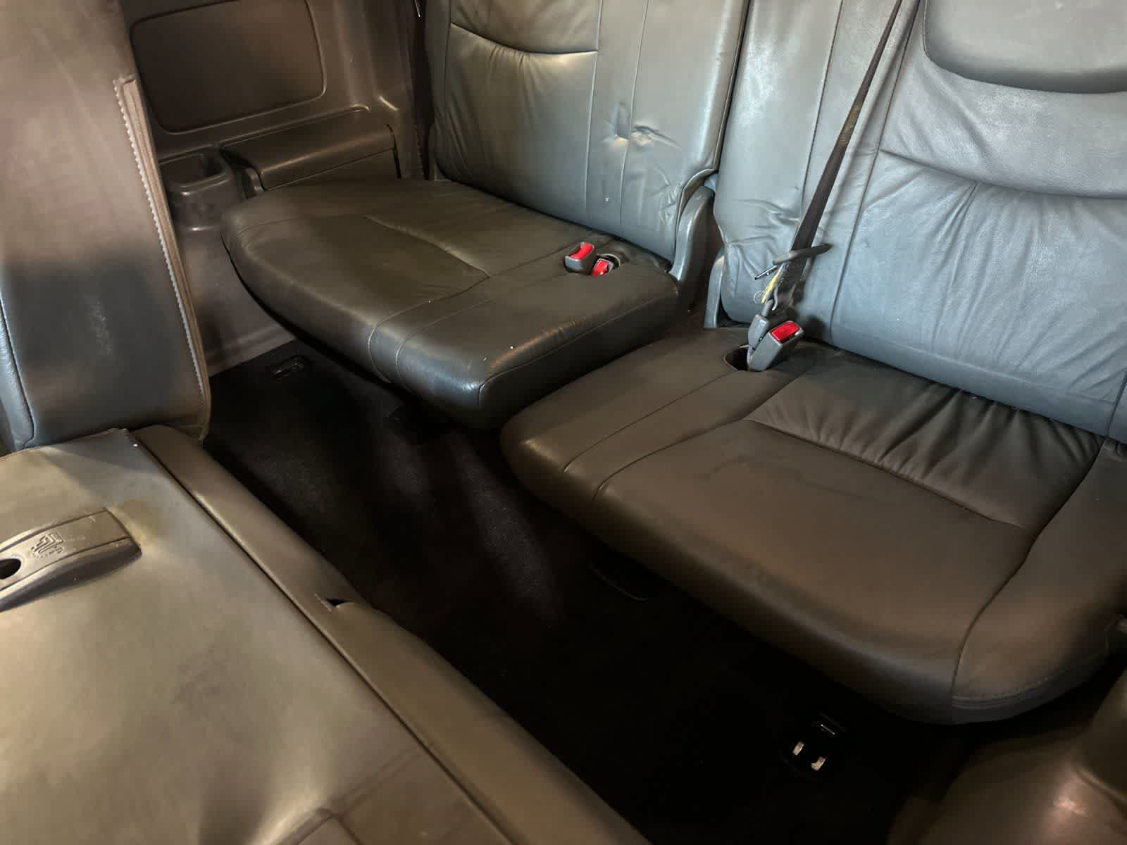 Used 2008 Lexus GX 470 AWD/4WD image 16