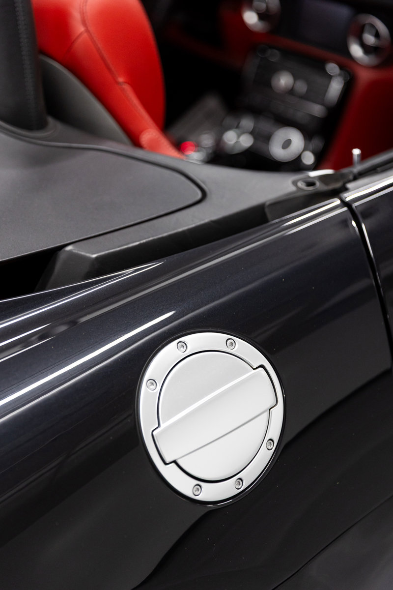 Used 2012 Mercedes-Benz SLS AMG Roadster image 14
