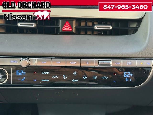 Used 2024 Hyundai Ioniq 5 SEL AWD/4WD image 20