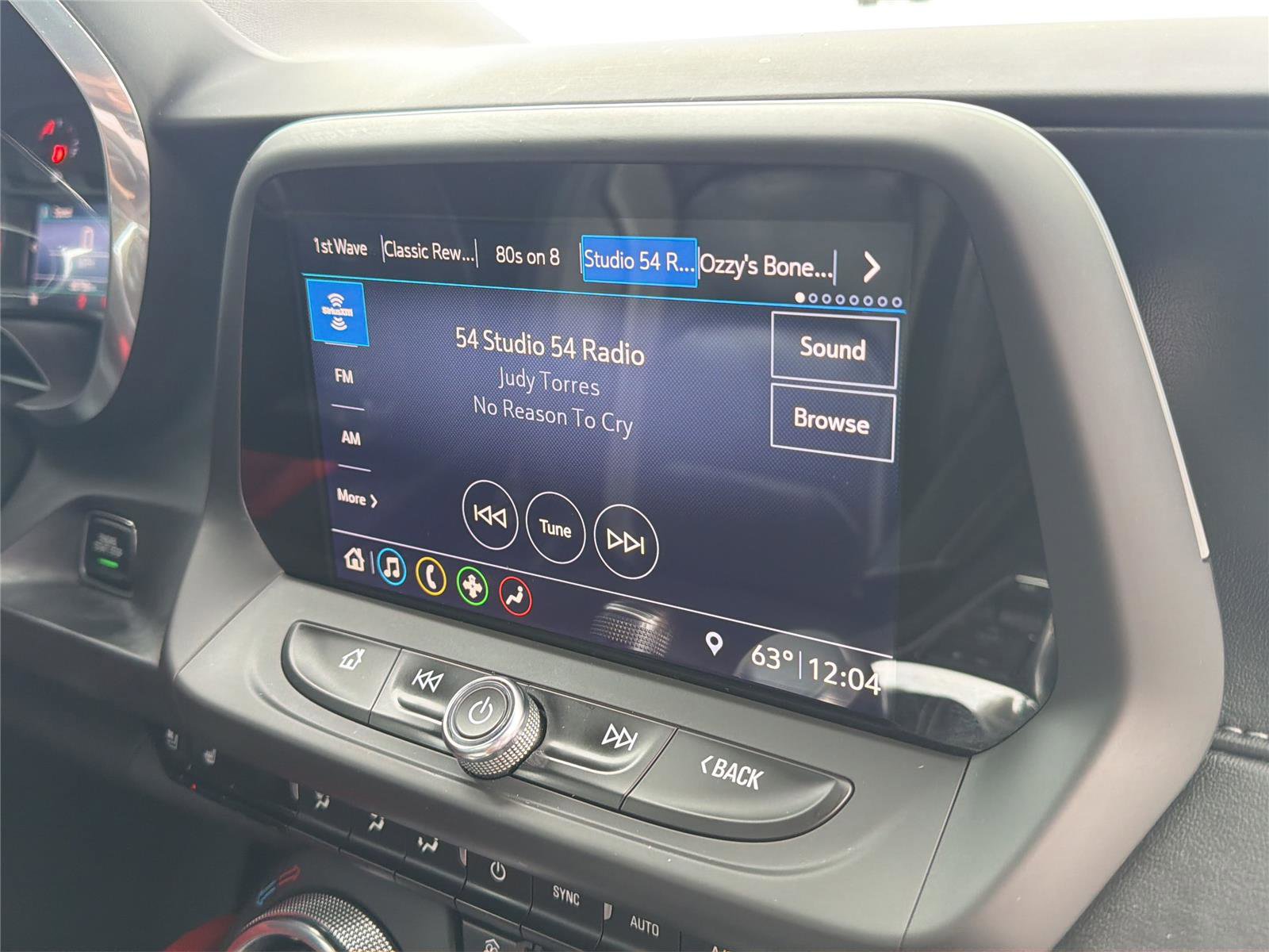 Used 2019 Chevrolet Camaro LT w/ RS Package RWD image 20