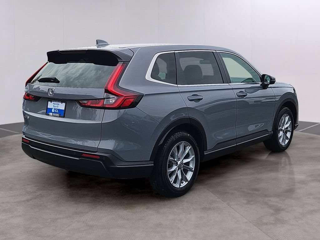 Used 2024 Honda CR-V EX-L image 4