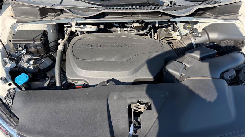 Used 2019 Honda Odyssey EX-L image 42