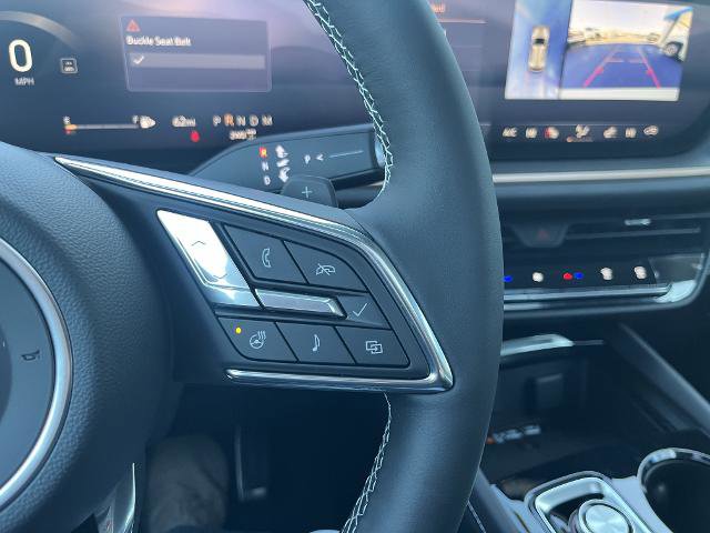 New 2026 Buick Envision Sport Touring image 12