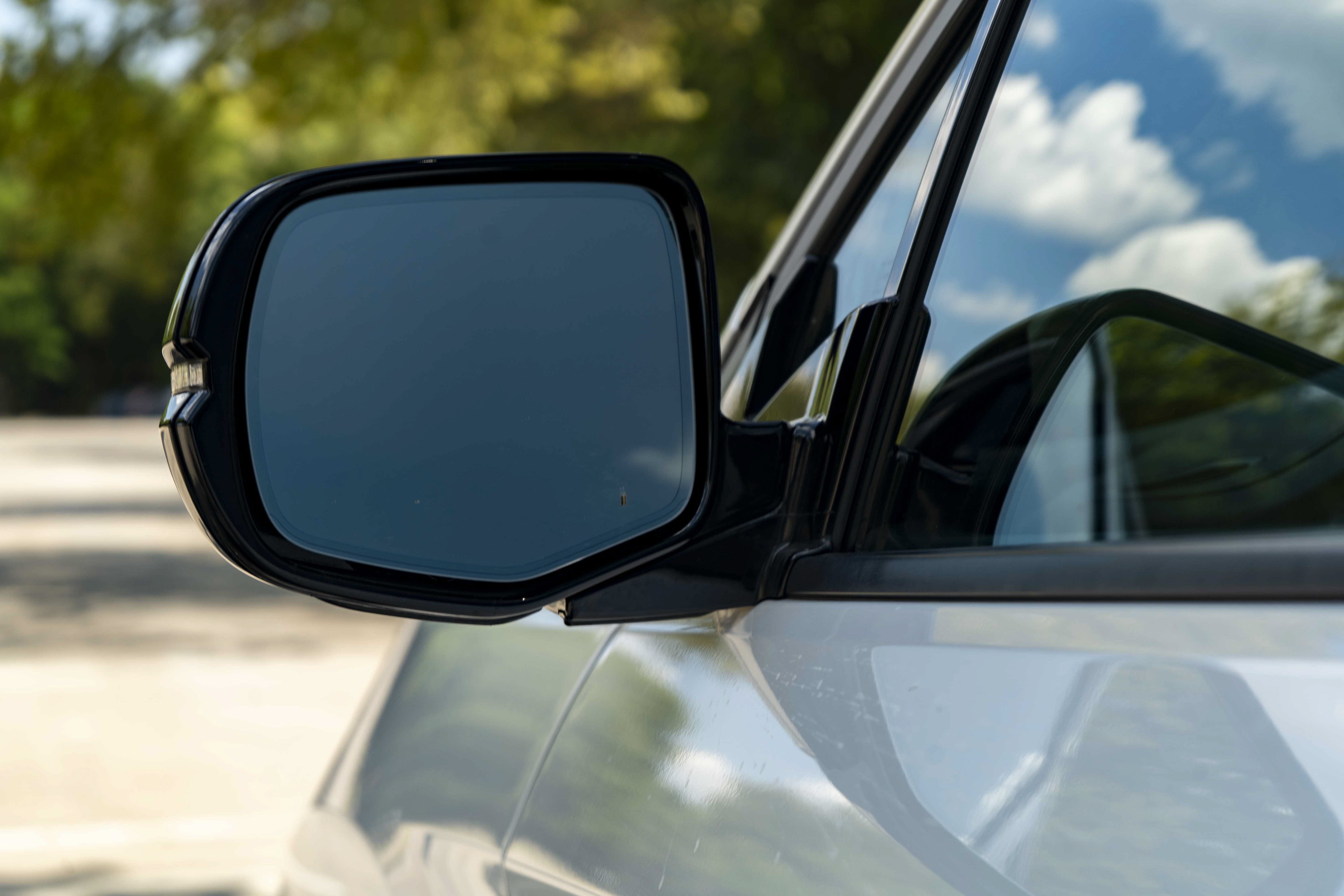 Certified 2023 Honda Ridgeline Black Edition image 12