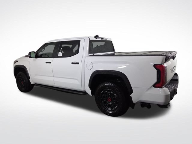 New 2026 Toyota Tundra TRD Pro AWD/4WD image 11