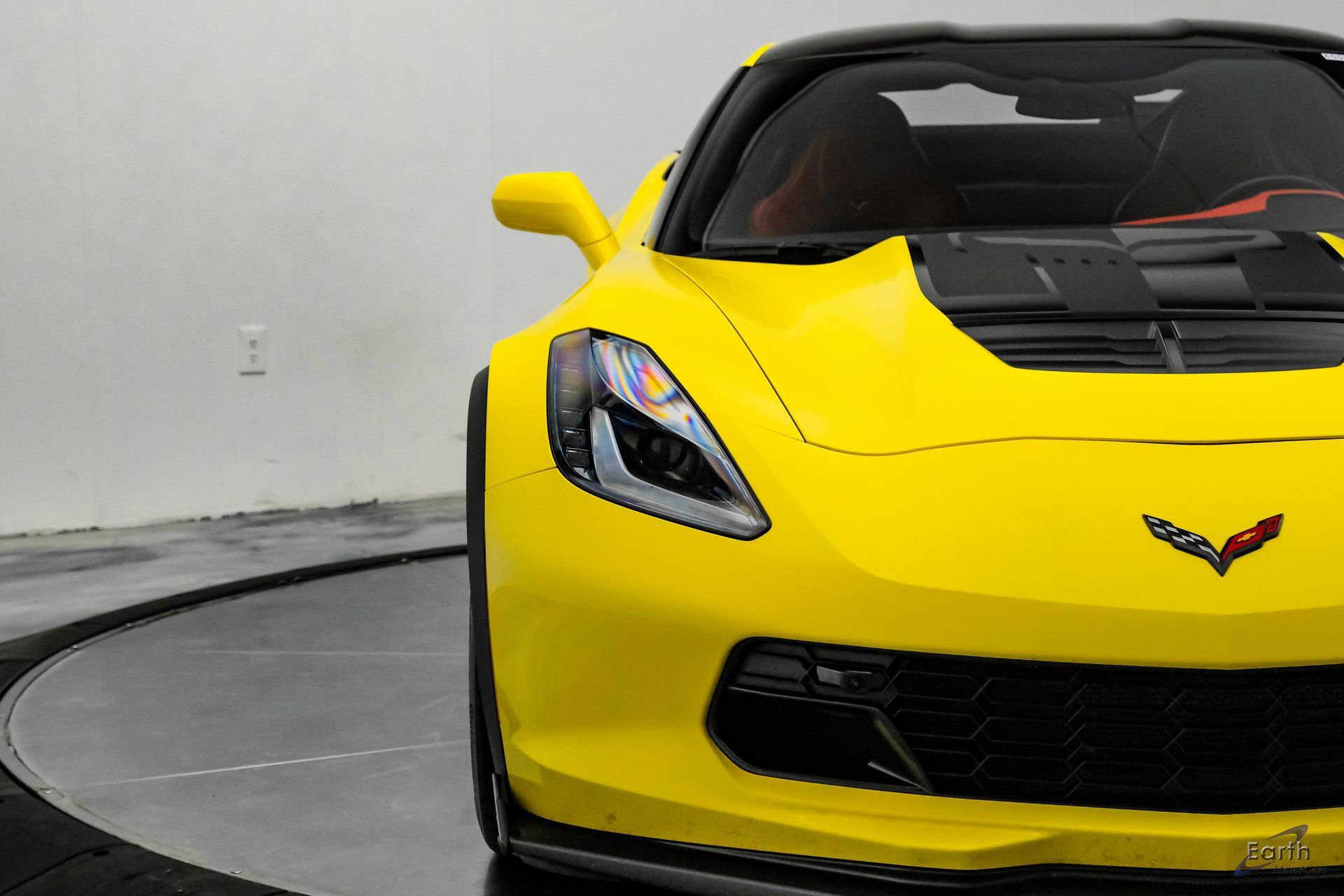 Used 2018 Chevrolet Corvette Z06 image 50