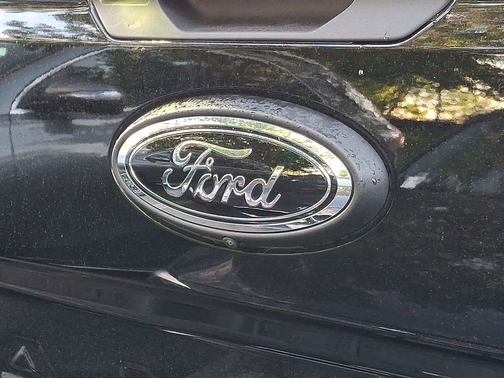 Used 2025 Ford Ranger Raptor AWD/4WD image 31