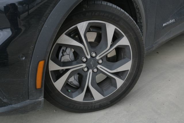 Used 2024 Ford Mustang Mach-E Select w/ Comfort Package Lite image 2