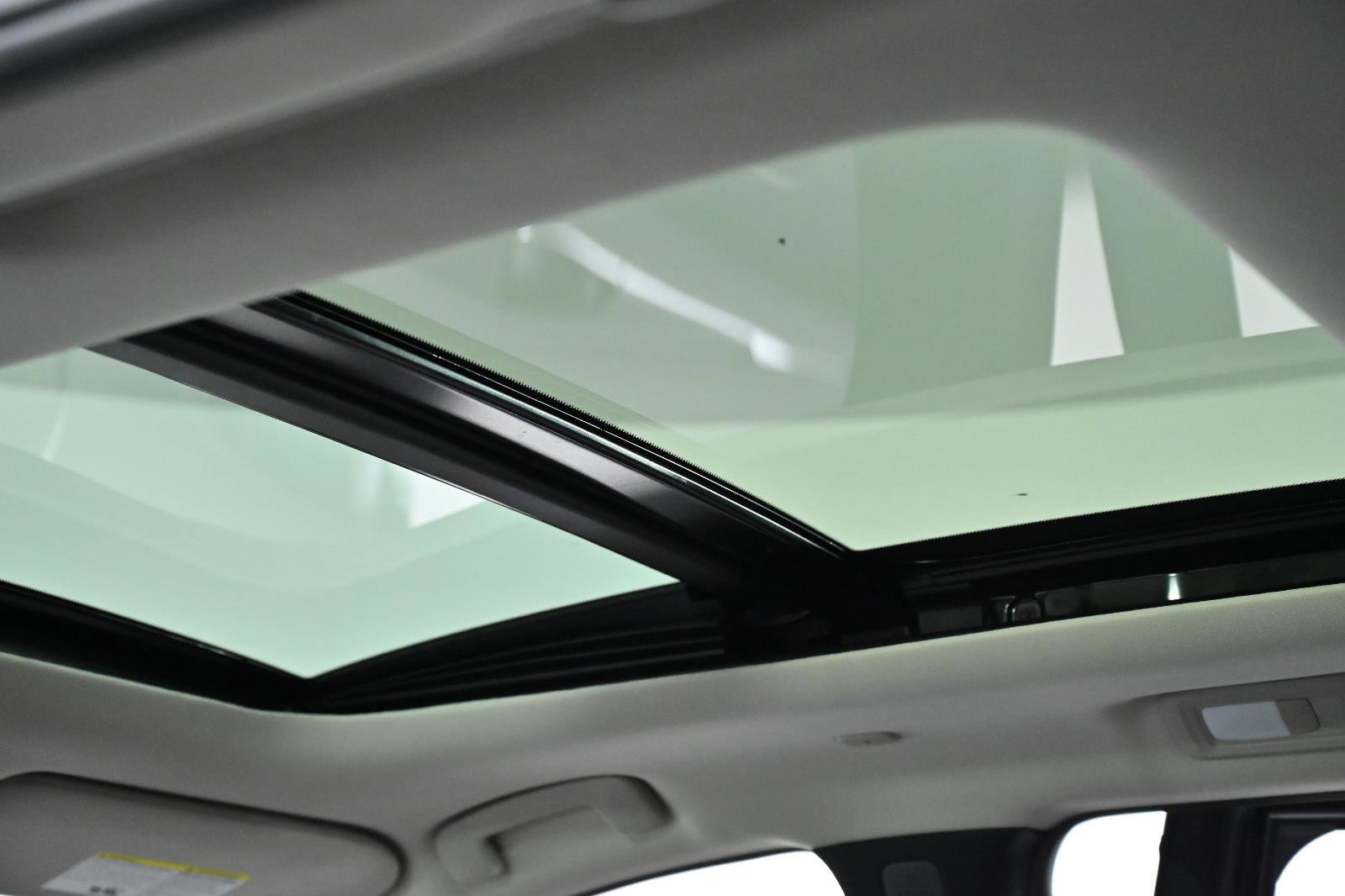 Certified 2026 INFINITI QX60 Luxe w/ Cargo Package image 28