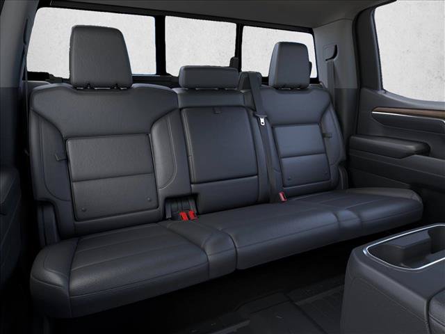 New 2026 Chevrolet Silverado 1500 RST w/ Redline Edition RWD image 17