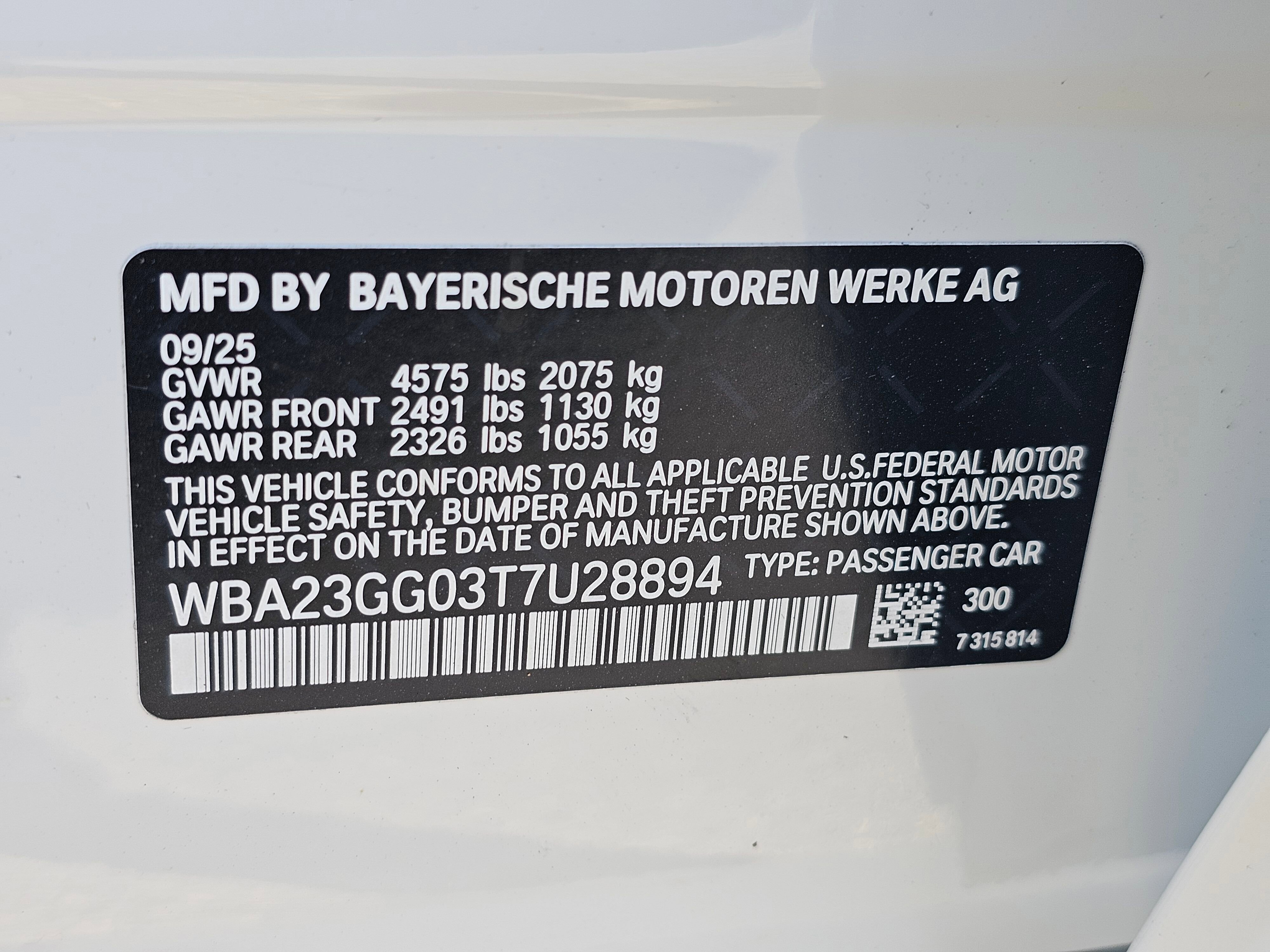 New 2026 BMW 228i xDrive w/ Premium Package image 31