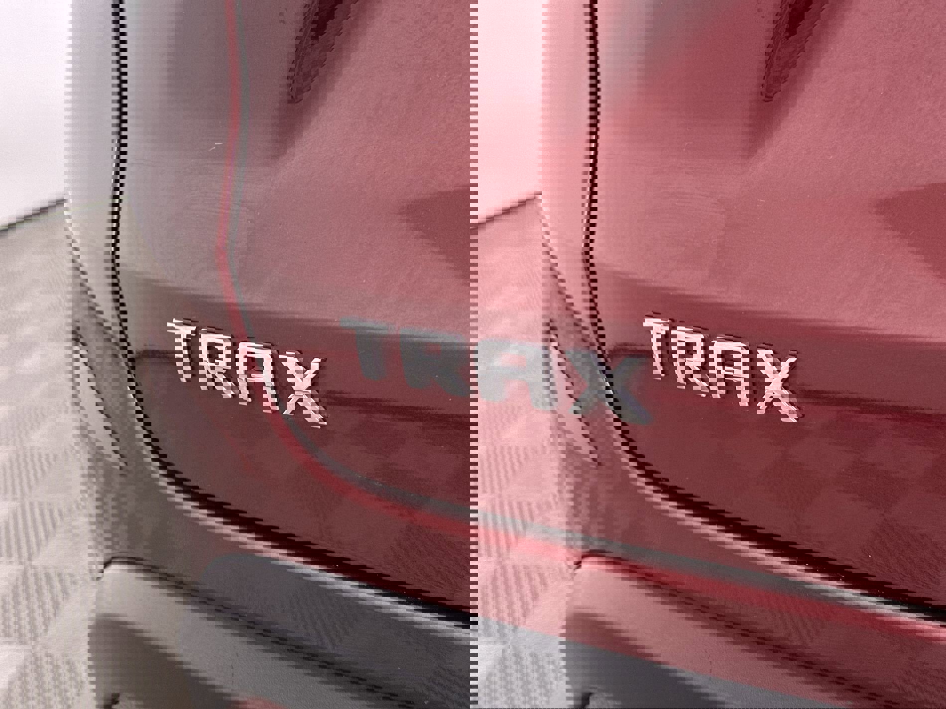 Used 2024 Chevrolet Trax LS image 69