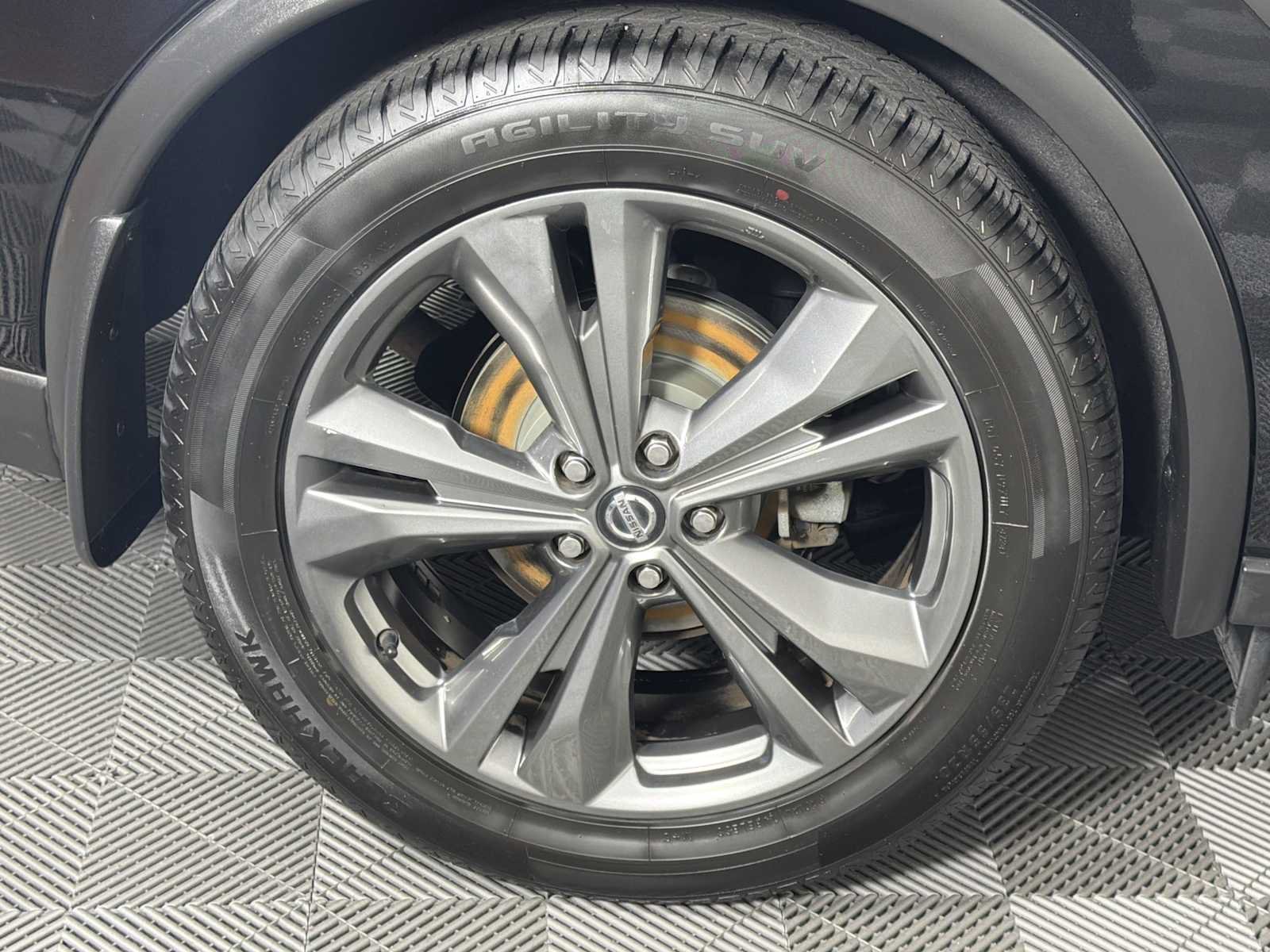Used 2019 Nissan Murano Platinum AWD/4WD image 21