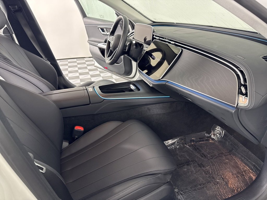 Used 2025 Mercedes-Benz E 450 4MATIC All-Terrain Wagon image 16