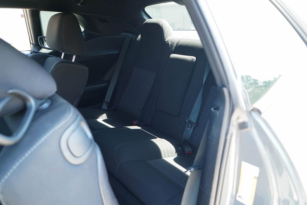 Used 2023 Dodge Challenger R/T w/ Blacktop Package image 33