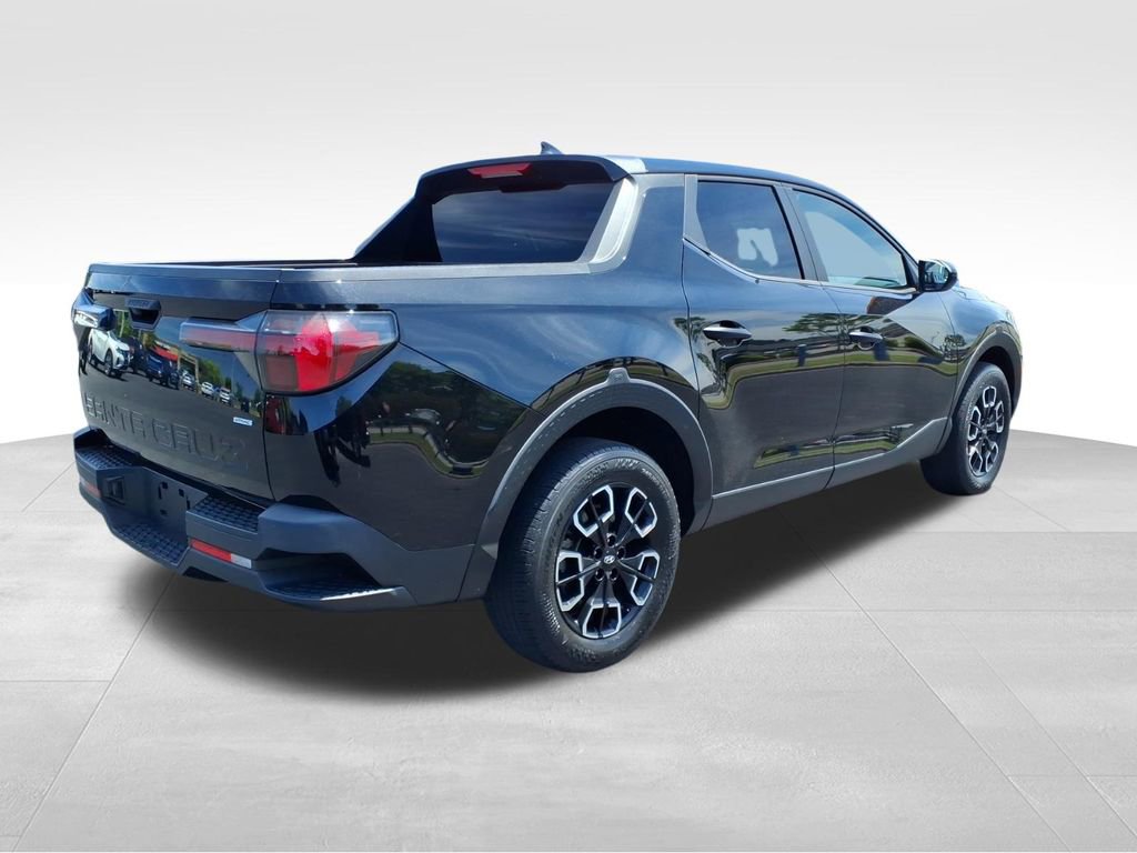 Used 2022 Hyundai Santa Cruz SE AWD/4WD image 26