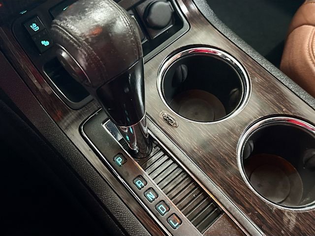 Used 2017 Chevrolet Traverse Premier image 17