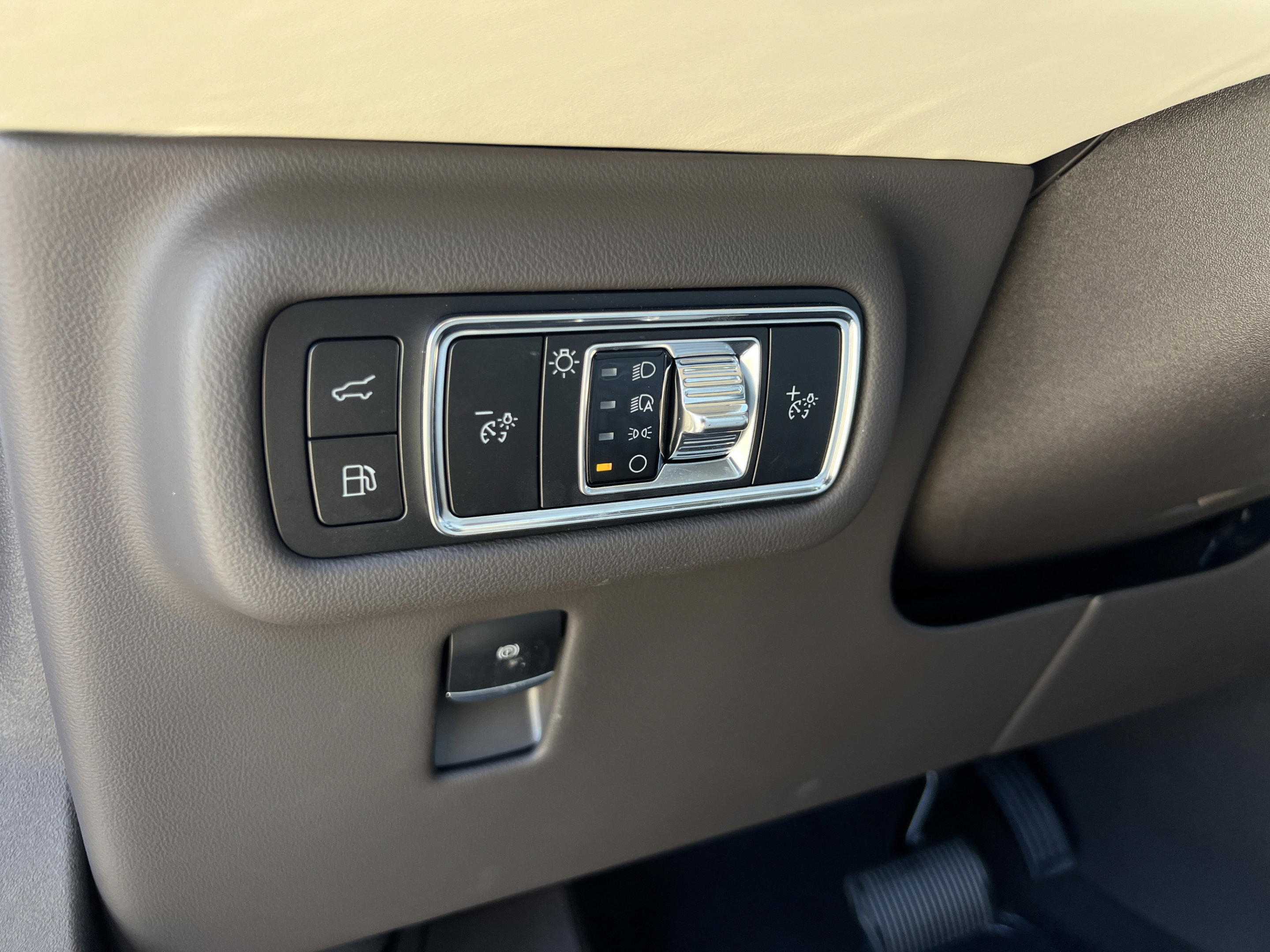 New 2026 Lincoln Nautilus Black Label AWD/4WD image 18
