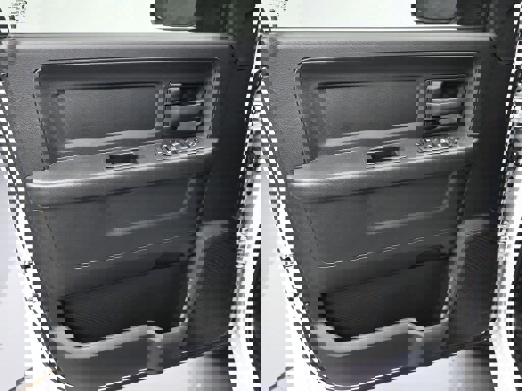 New 2024 RAM 1500 Tradesman w/ Tradesman SXT Package image 10