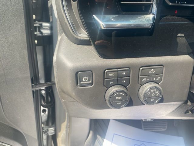 New 2026 Chevrolet Silverado 1500 LT Trail Boss w/ Convenience Package II image 19