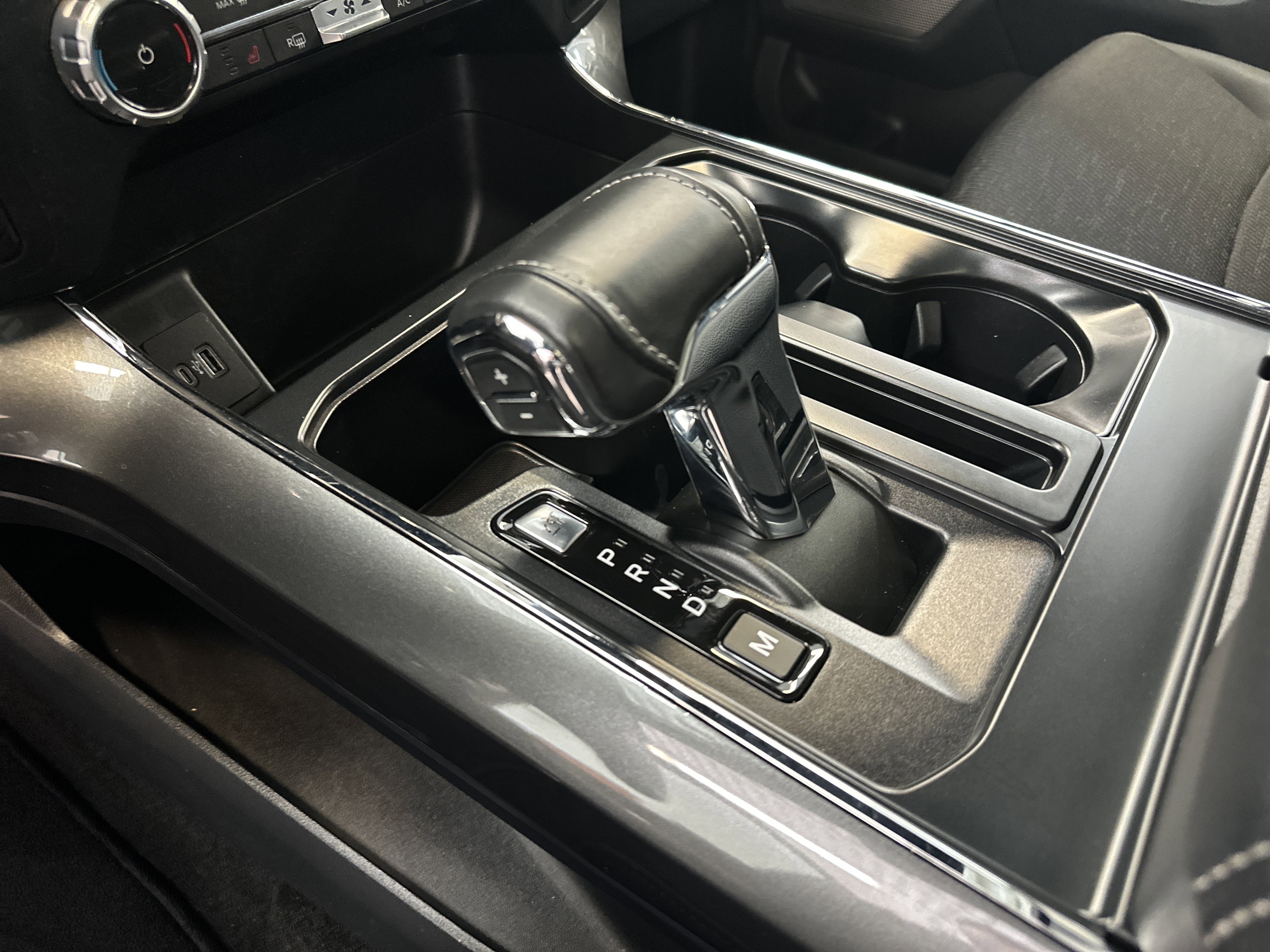 Used 2023 Ford F150 XLT w/ Equipment Group 302A High image 32