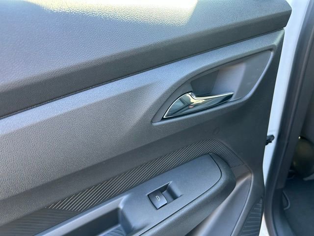 New 2027 Chevrolet Bolt LT image 11