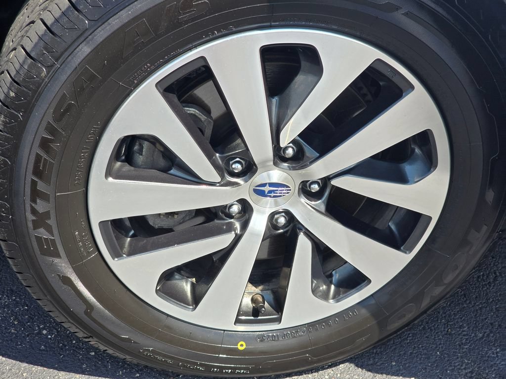 Used 2023 Subaru Outback Premium AWD/4WD image 10