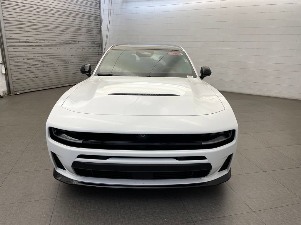 New 2026 Dodge Charger R/T AWD/4WD image 9