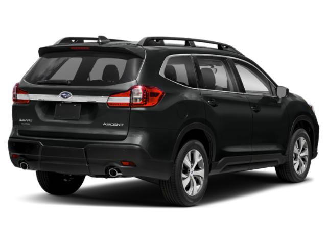 Used 2021 Subaru Ascent Premium w/ Convenience Package AWD/4WD video 2